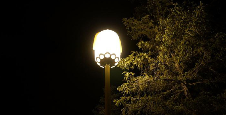 How will solar street lamp manufacturers develop in the future